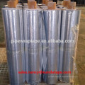 protección contra la corrosión de la tubería Jumbo roll Alunimum cinta protectora